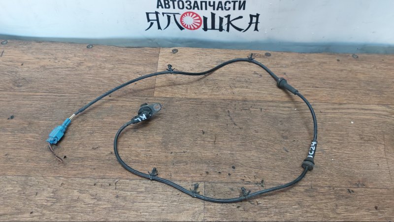 Датчик abs Nissan Serena C24 QR20DE задний левый (б/у)