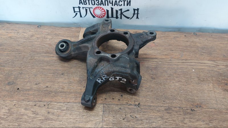 Цапфа Subaru Impreza GJ2 FB16 задняя правая