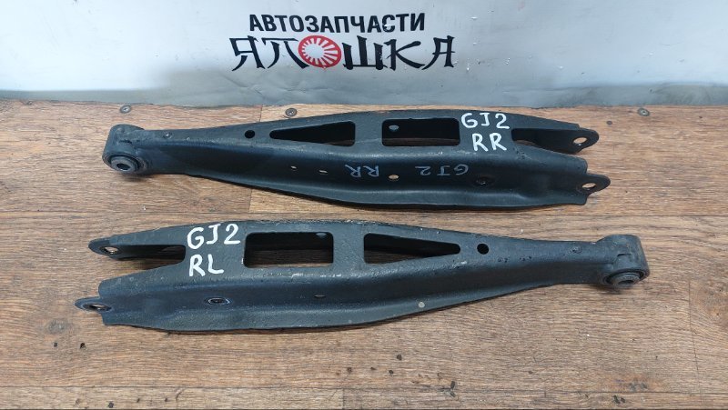 Рычаг подвески Subaru Brz ZC6 EE20Z задний