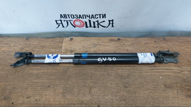 Амортизатор багажника Toyota Vista Ardeo AZV50 1AZFSE