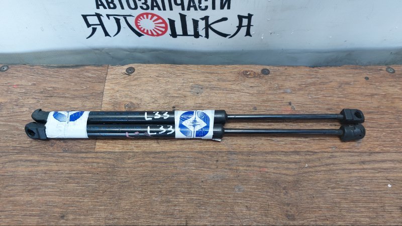Амортизатор капота Nissan Teana L33 MR20