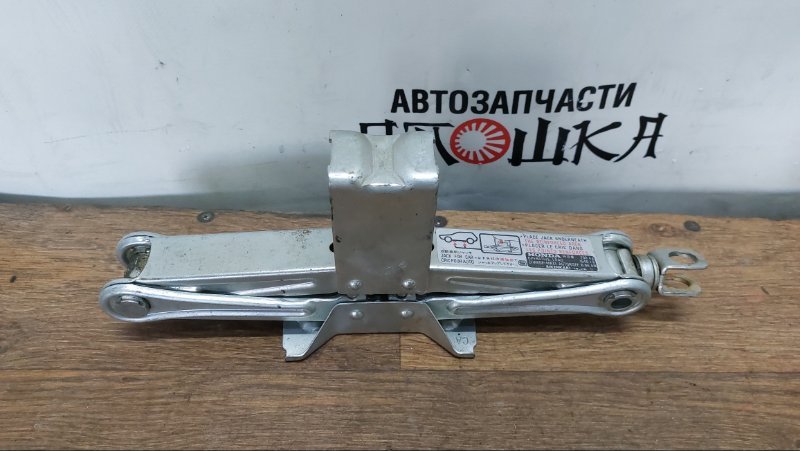 Поддомкратник Honda Accord CF6 D13B (б/у)