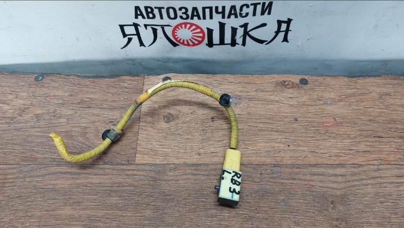 Датчик airbag Honda Fit Shuttle GG7 L15A передний (б/у)