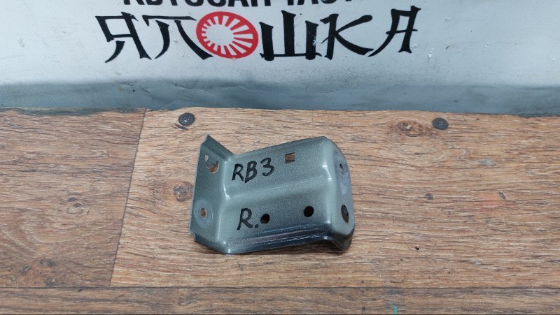 Крепление крыла Honda Odyssey RB1 K24A переднее правое (б/у)
