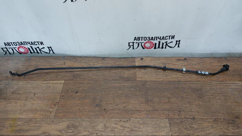 Опора капота Honda Odyssey RB3 K24A (б/у)