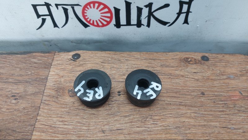 Подушка радиатора Honda TL GJ1 D13B (б/у)