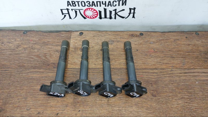 Катушка зажигания Honda CR-V RE3 K24A (б/у)