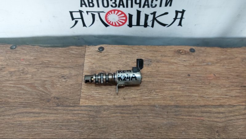 Клапан VVT-I Acura RSX CW2 J30A (б/у)
