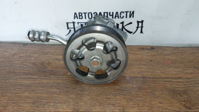 Гидроусилитель Honda Accord CL7 K20A (б/у)