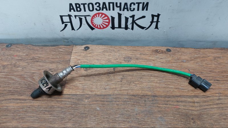 Кислородный датчик Honda Accord Tourer CW2 J35Z2 (б/у)