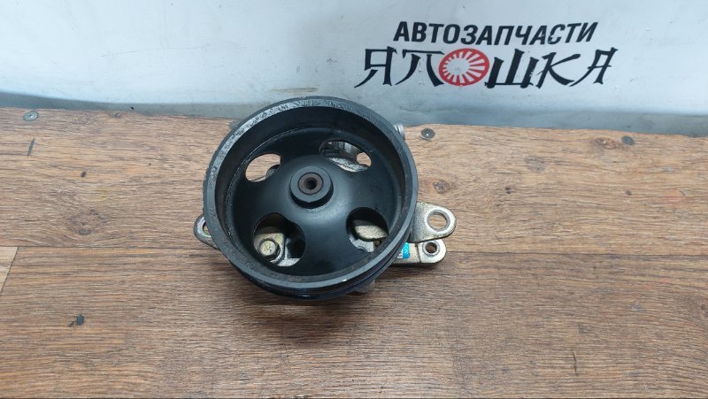Гидроусилитель Nissan Altima L31 QR20DE (б/у)