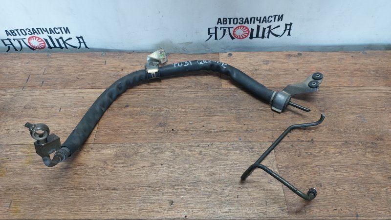Шланг гидроусилителя Nissan Presage TU31 QR25DE (б/у)