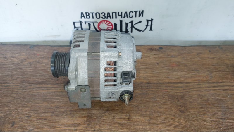 Генератор Nissan AD Y11 QR20DE (б/у)