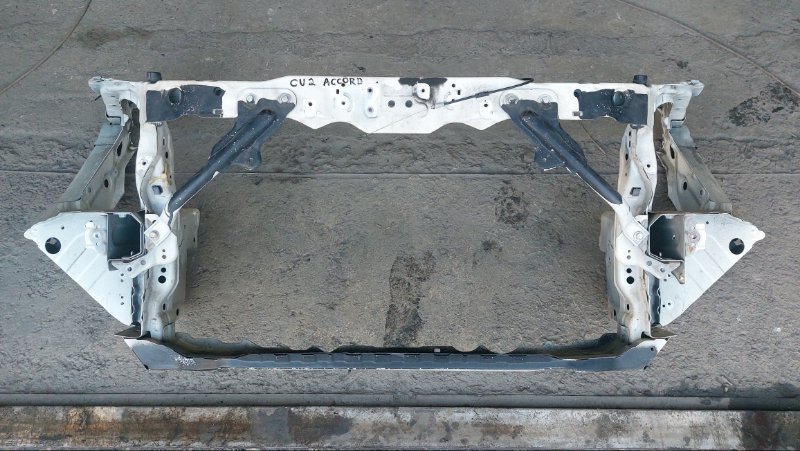 Рамка радиатора Acura TSX CU1 K24A (б/у)