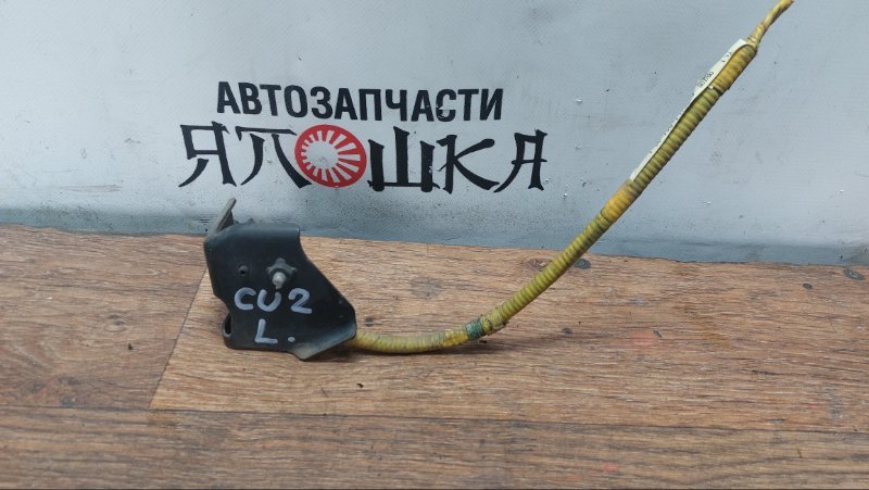 Датчик airbag Honda Accord Tourer CU1 J35Z2 передний левый (б/у)