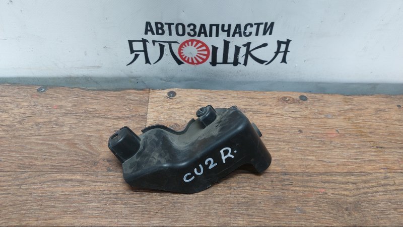 Воздуховод Honda Accord Tourer CW1 K24A правый (б/у)