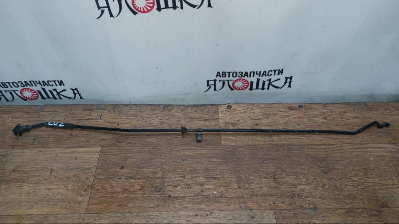 Опора капота Honda Accord Tourer CW1 K24A (б/у)