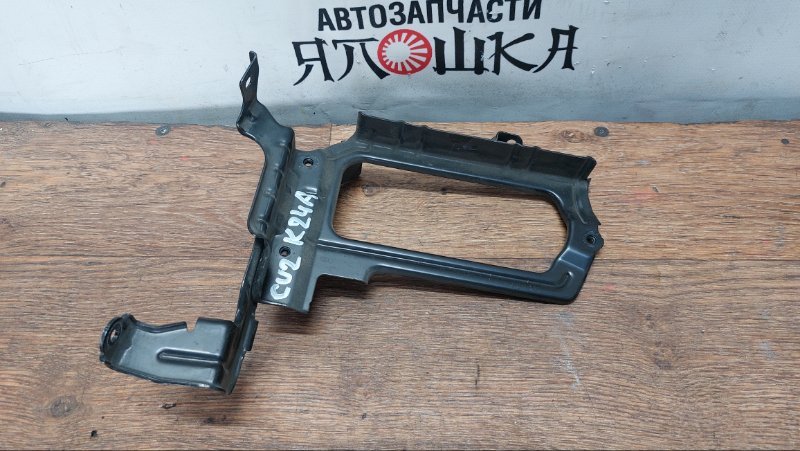 Крепление блока управления ДВС Honda Accord Tourer CW2 K24A (б/у)