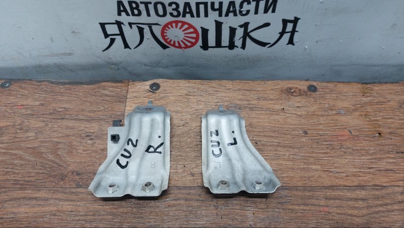 Крепление крыла Honda Accord Tourer CW1 K24A (б/у)