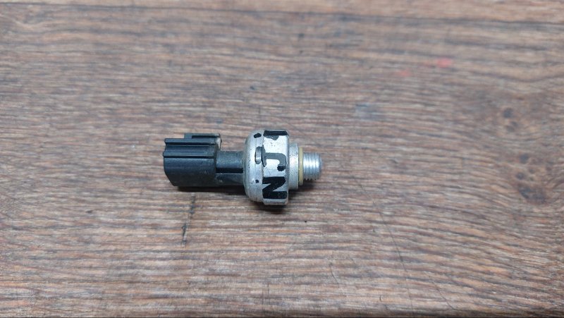 Датчик кондиционера Nissan Dualis J10 HR16DE (б/у)