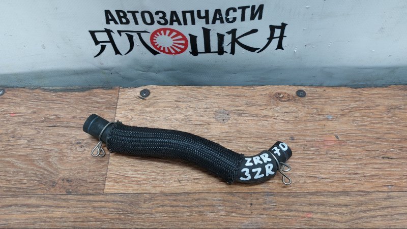 Шланг сапуна Toyota Noah ZRR70 2ZRFAE (б/у)