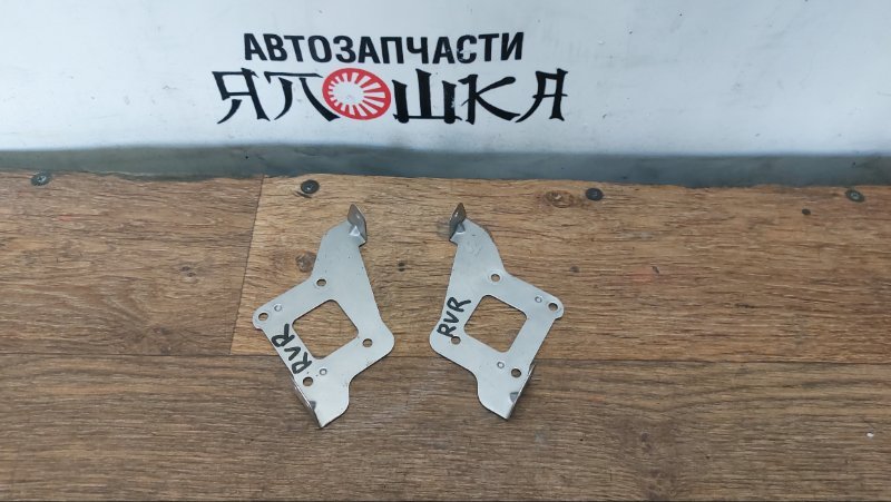 Крепление магнитолы Mitsubishi ASX GA1W 4B11 (б/у)