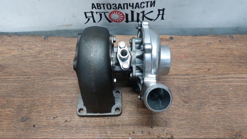 Турбина Камаз 53228 74030260 правая (б/у)