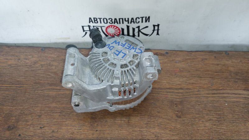 Генератор Mazda Biante CC3FW L3VE (б/у)