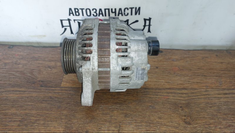 Генератор Honda Airwave GJ1 L12A1 (б/у)