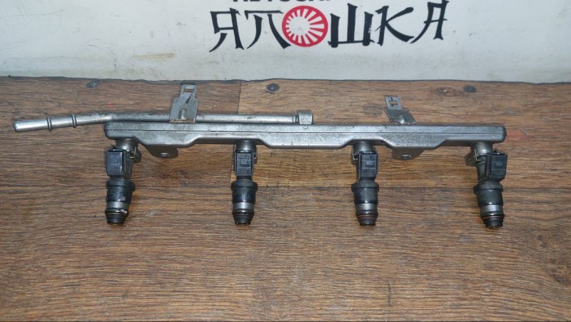 Форсунка Honda Accord Tourer CW2 J35Z2 (б/у)