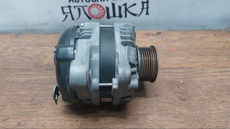 Генератор Honda Odyssey RB3 K24A (б/у)