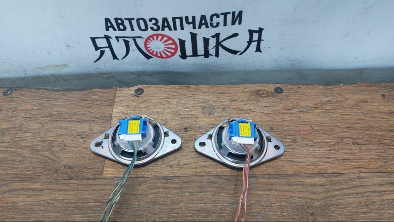 Динамик Toyota 4Runner GRN280 2ZRFXE (б/у)