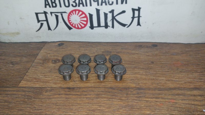 Болт маховика Honda Accord CA1 C32A (б/у)