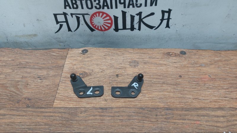 Крепление амортизатора Nissan Dualis KJ10 HR16DE (б/у)