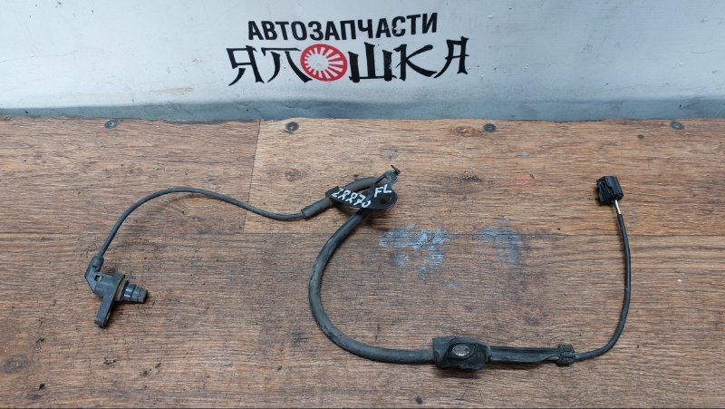 Датчик abs Toyota Noah ZRR70 3ZRFAE передний левый (б/у)
