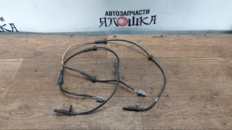 Датчик abs Nissan Altima A36 MR20 передний (б/у)