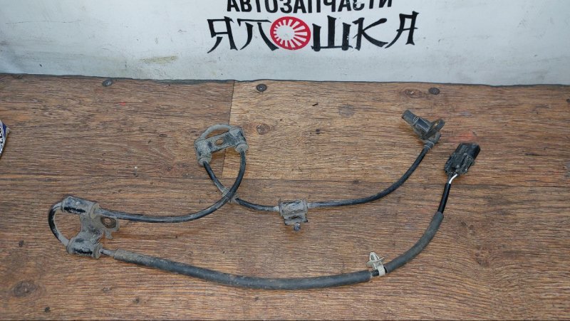 Датчик abs Kia Pride JB передний правый (б/у)