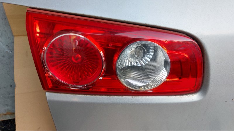 Стоп вставка Mazda Demio DY3R ZJVE задний левый (б/у)