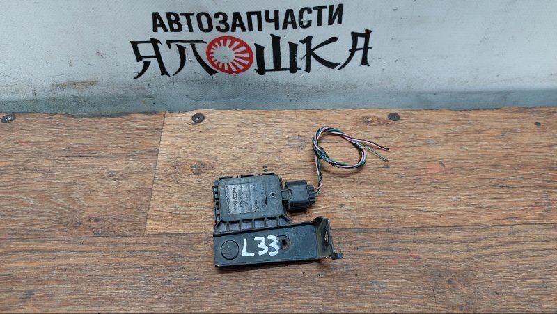 Датчик качества воздуха Nissan Teana L33 QR25DE (б/у)