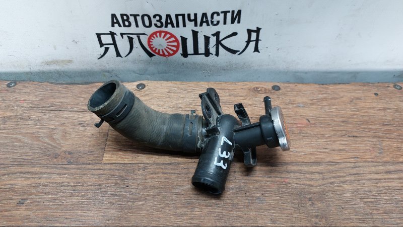 Горловина Nissan Teana L33 MR20DE (б/у)