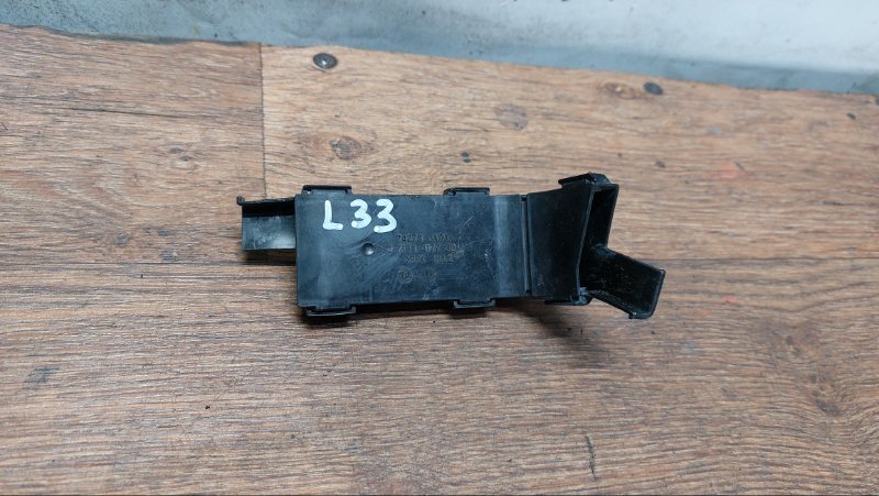 Клипса проводки Nissan Teana J32 MR20DE (б/у)