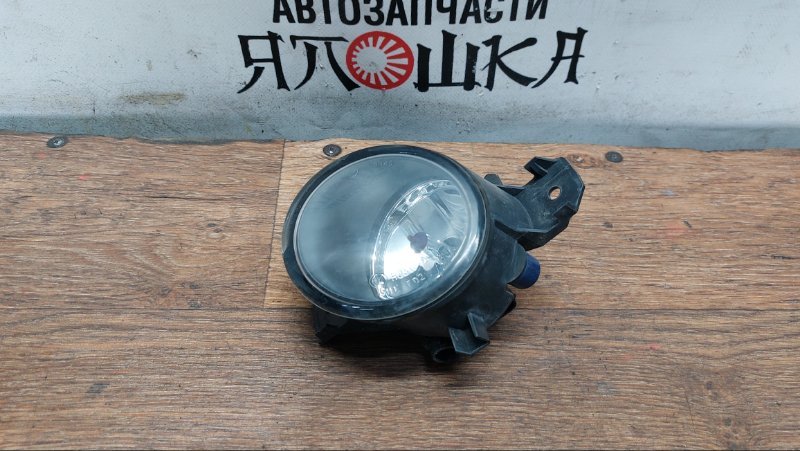 Фара противотуманная Nissan Teana J32 MR20DE передняя левая (б/у)