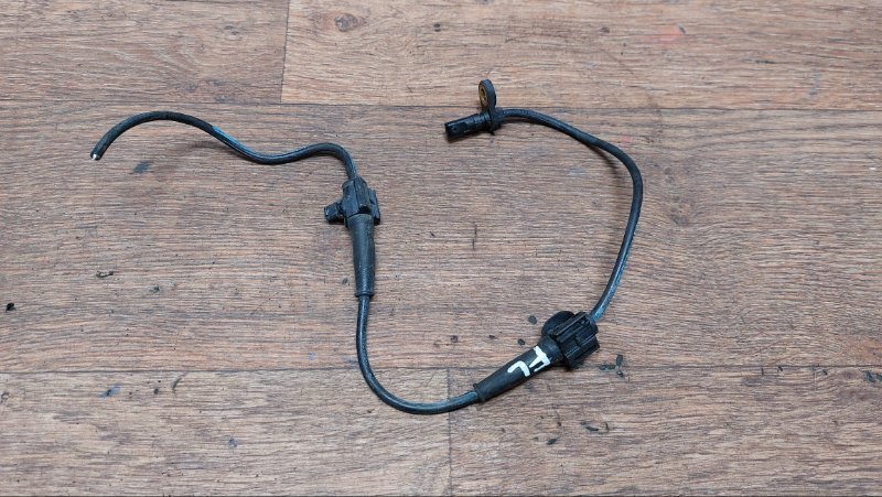 Датчик abs Honda City GD6 L12A1 передний левый (б/у)