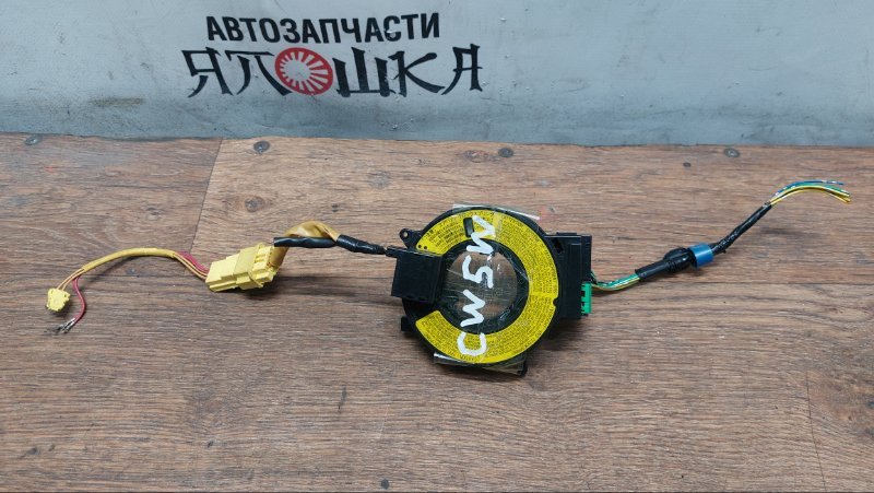 Шлейф-лента Mitsubishi Delica D:5 CV2W 4B10 (б/у)