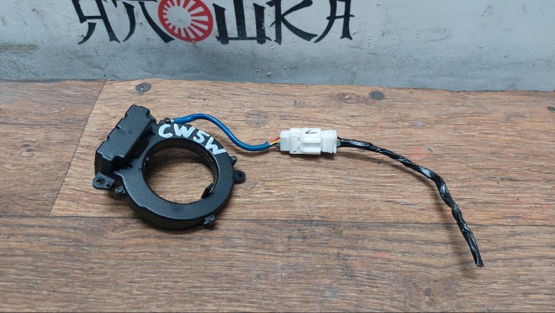 Датчик положения руля Mitsubishi Delica D:5 CV5W 4B12 (б/у)