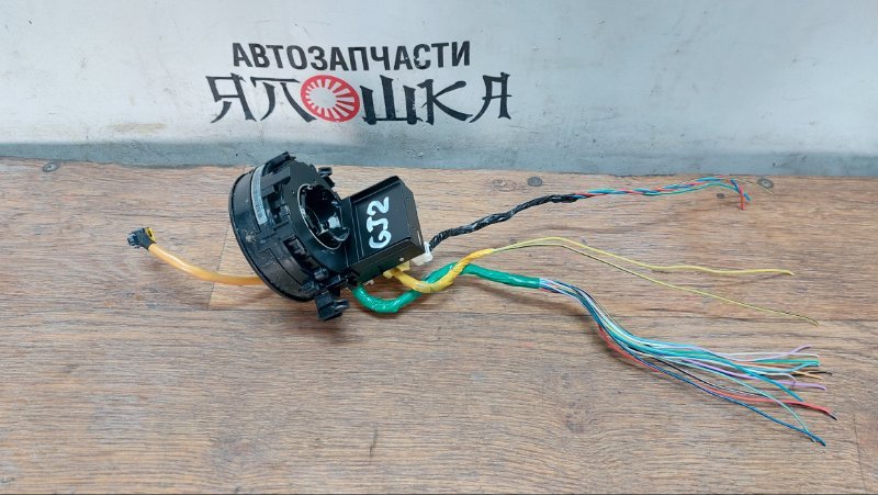 Шлейф-лента Subaru BRZ ZC6 FA20 (б/у)