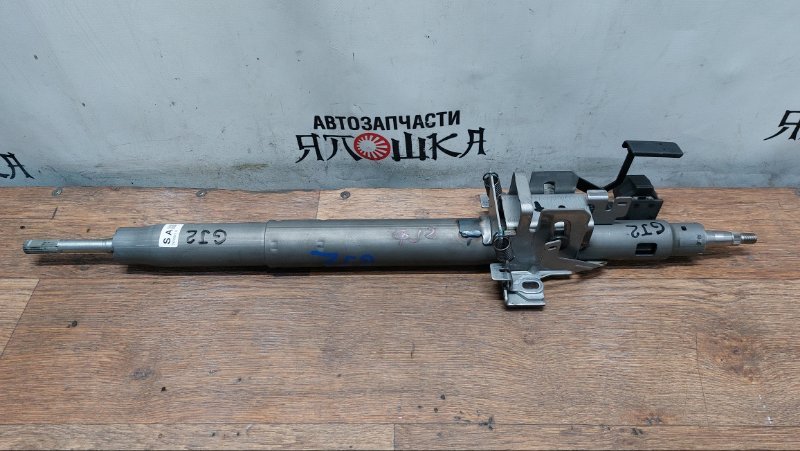 Рулевая колонка Subaru Impreza GJ2 EE20Z (б/у)