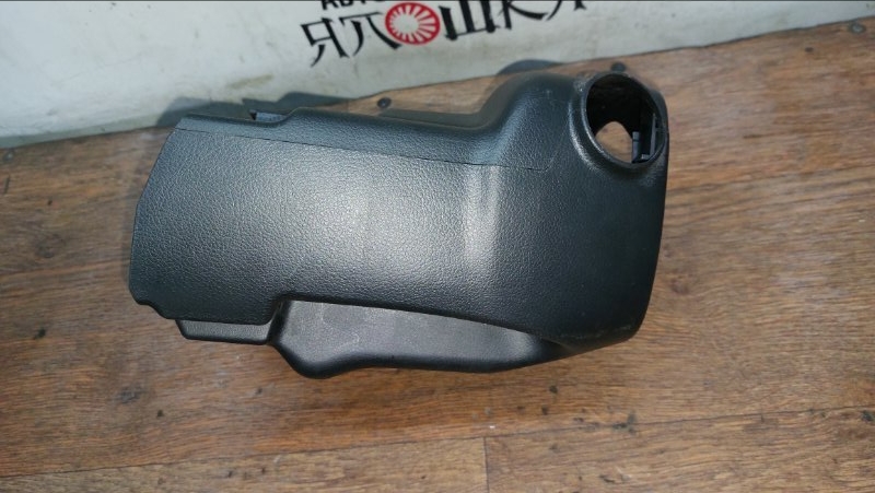 Кожух рулевой колонки Subaru Forester SJ5 EJ20E (б/у)