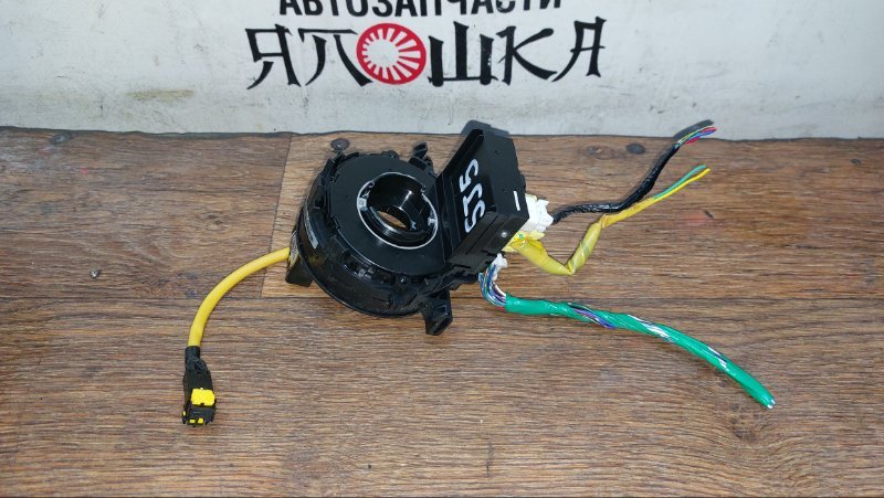 Шлейф-лента Subaru BRZ ZC6 FA20 (б/у)