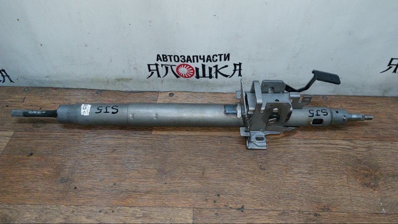 Рулевая колонка Subaru Forester SJ5 FA20 (б/у)
